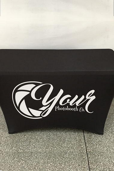 4ft-Spandex-Fabric-Table-Cover-with-Zipper-in-back