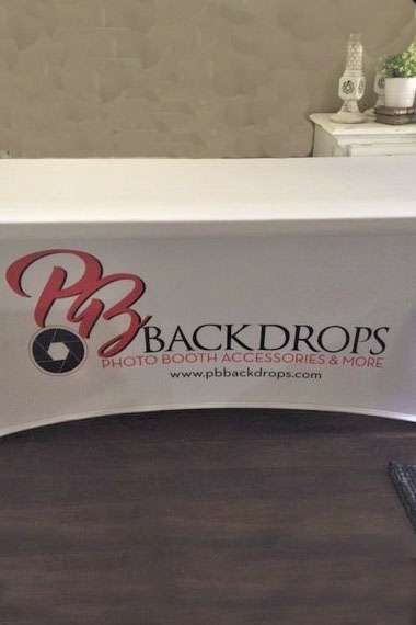 6ft-Spandex-Fabric-Table-Cover-with-Zipper-in-back